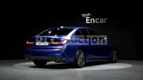 BMW 330 M SPORT PACK* ДИСТРОНИК* H/K* 360, снимка 2