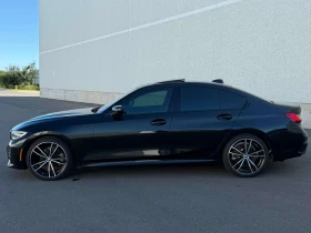 BMW 330 330i xDrive Sedan  CARFAX, снимка 2