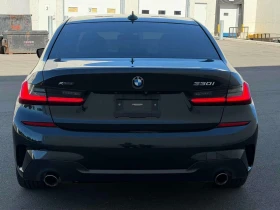 BMW 330 330i xDrive Sedan  CARFAX, снимка 4
