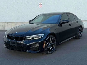 BMW 330 330i xDrive Sedan  CARFAX, снимка 1