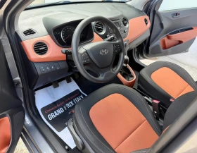 Hyundai I10 EURO 6 * KTEO* , снимка 8