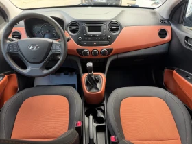 Hyundai I10 EURO 6 * KTEO* , снимка 9