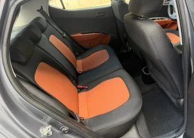 Hyundai I10 EURO 6 * KTEO* , снимка 11