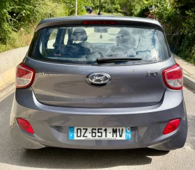 Hyundai I10 EURO 6 * KTEO* , снимка 7