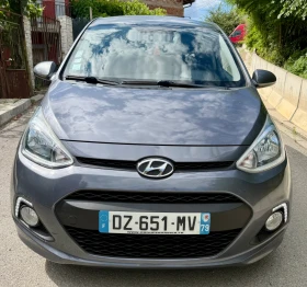 Hyundai I10 EURO 6 * KTEO* , снимка 2