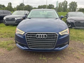 Audi A3 * CARFAX * БЕЗ ПЪРВОНАЧАЛНА ВНОСКА, снимка 6