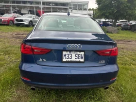 Audi A3 * CARFAX * БЕЗ ПЪРВОНАЧАЛНА ВНОСКА, снимка 4
