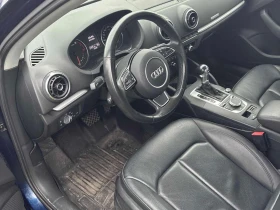 Audi A3 * CARFAX * БЕЗ ПЪРВОНАЧАЛНА ВНОСКА, снимка 5