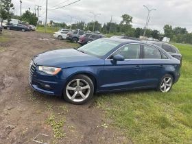 Audi A3 * CARFAX * БЕЗ ПЪРВОНАЧАЛНА ВНОСКА, снимка 2