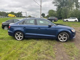 Audi A3 * CARFAX * БЕЗ ПЪРВОНАЧАЛНА ВНОСКА, снимка 3