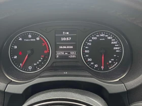 Audi A3 * CARFAX * БЕЗ ПЪРВОНАЧАЛНА ВНОСКА, снимка 8