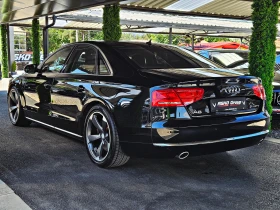 Audi A8 4.2TDI/ТV/DISTR/МАСАЖ/NIGHT/ОБДУХ/BOSE/АMBIENT/LIZ, снимка 7