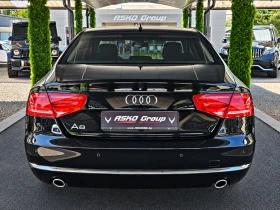 Audi A8 4.2TDI/ТV/DISTR/МАСАЖ/NIGHT/ОБДУХ/BOSE/АMBIENT/LIZ, снимка 6