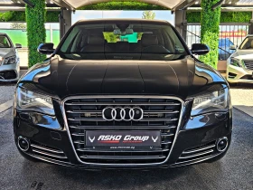 Audi A8 4.2TDI/ТV/DISTR/МАСАЖ/NIGHT/ОБДУХ/BOSE/АMBIENT/LIZ, снимка 2