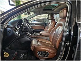 Audi A8 4.2TDI/ТV/DISTR/МАСАЖ/NIGHT/ОБДУХ/BOSE/АMBIENT/LIZ, снимка 15