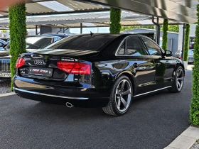 Audi A8 4.2TDI/ТV/DISTR/МАСАЖ/NIGHT/ОБДУХ/BOSE/АMBIENT/LIZ, снимка 5