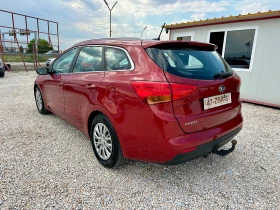 Kia Ceed 1.6бензин 135кс, снимка 5