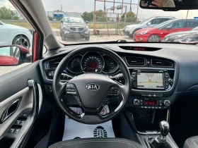 Kia Ceed 1.6бензин 135кс, снимка 13
