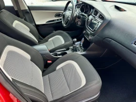 Kia Ceed 1.6бензин 135кс, снимка 10