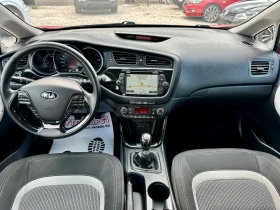 Kia Ceed 1.6бензин 135кс, снимка 12