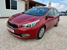 Kia Ceed 1.6бензин 135кс, снимка 1