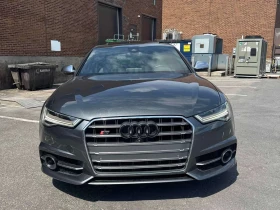 Audi S6  HUD SPORT DIFFS CARBON CARFAX, снимка 6