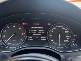Audi S6  HUD SPORT DIFFS CARBON CARFAX, снимка 8