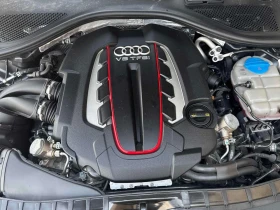 Audi S6  HUD SPORT DIFFS CARBON CARFAX, снимка 11