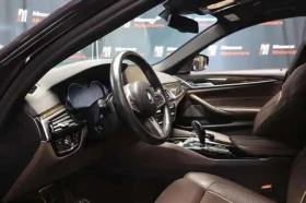 BMW 540 * 540i xDrive ФИКСИРАНА ЦЕНА ДО СОФИЯ, снимка 6