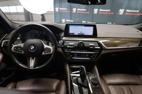 BMW 540 * 540i xDrive ФИКСИРАНА ЦЕНА ДО СОФИЯ, снимка 10