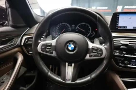 BMW 540 * 540i xDrive ФИКСИРАНА ЦЕНА ДО СОФИЯ, снимка 11