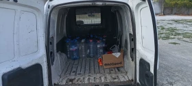 Renault Kangoo 65d, снимка 3