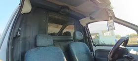 Renault Kangoo 65d, снимка 12