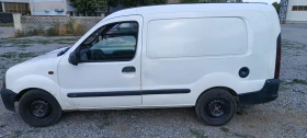 Renault Kangoo 65d, снимка 9