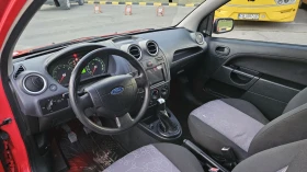 Ford Fiesta, снимка 14