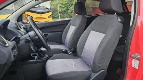 Ford Fiesta, снимка 12