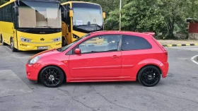 Ford Fiesta, снимка 5