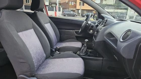 Ford Fiesta, снимка 11