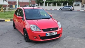 Ford Fiesta, снимка 1