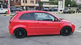 Ford Fiesta, снимка 9