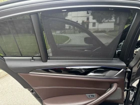 BMW 550, снимка 6