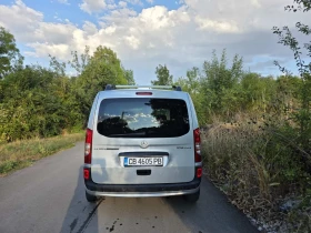 Mercedes-Benz Citan 1.5 Diesel, снимка 2