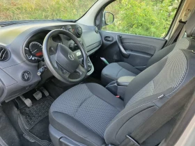 Mercedes-Benz Citan 1.5 Diesel, снимка 4