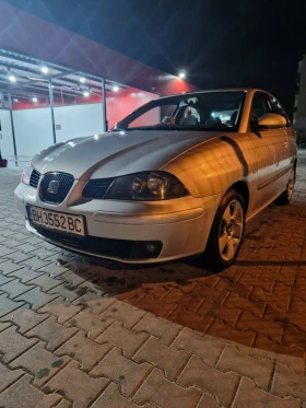 Seat Ibiza, снимка 2