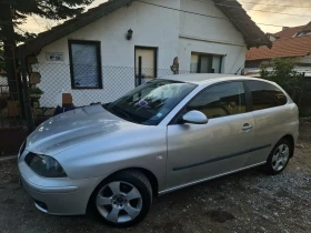 Seat Ibiza, снимка 3