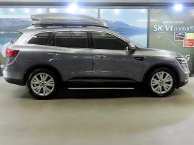 Renault Samsung QM6 2.0 M9R Automatic КРАЙНА ЦЕНА: 19540 EUR !!!РЕАЛНА, снимка 3