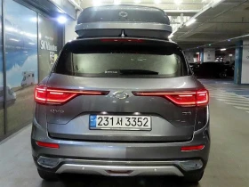 Renault Samsung QM6 2.0 M9R Automatic КРАЙНА ЦЕНА: 19540 EUR !!!РЕАЛНА, снимка 5