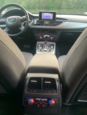 Audi A6, снимка 5