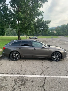Audi A6, снимка 4