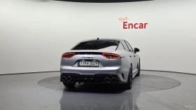 Kia Stinger 3.3 - TURBO MASTERS - HEADUP - ОБДУХ - ПОДГРЕВИ, снимка 4